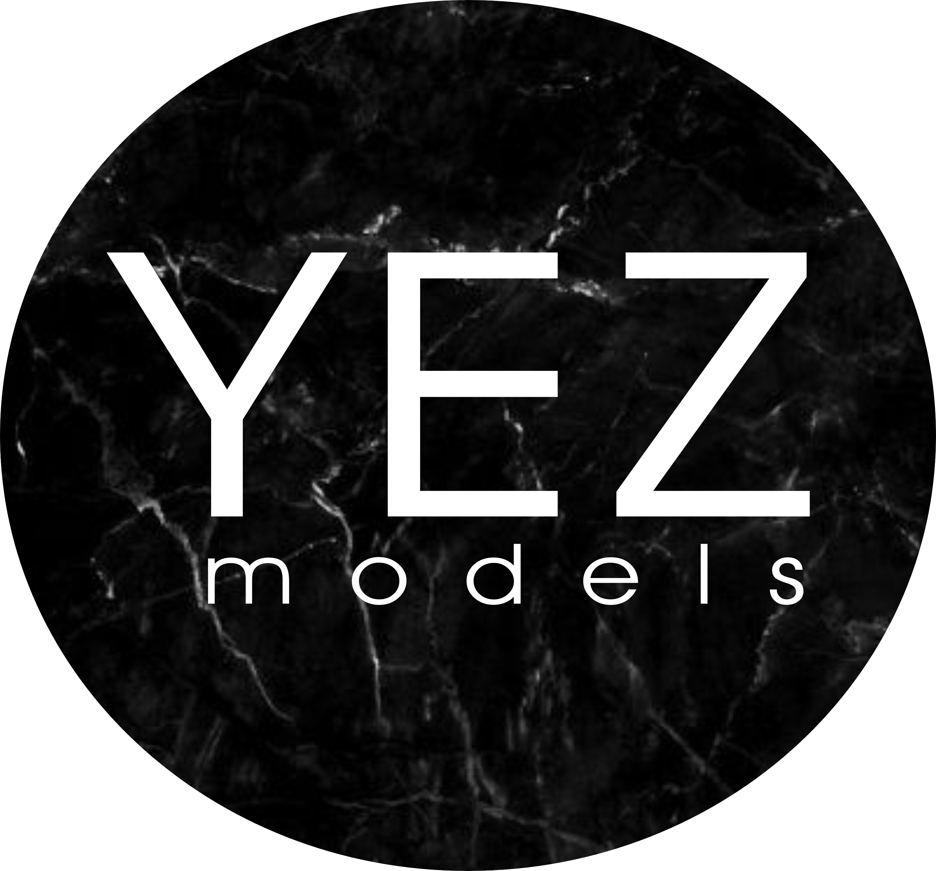 YEZ Models Logo